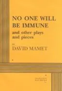 Cover of No one will be immune