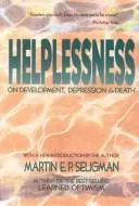 Cover of Helplessness