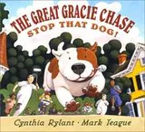 Cover of The great Gracie chase