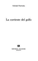 Cover of La corriente del golfo