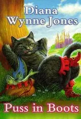 Cover of Puss in Boots (Everystory)