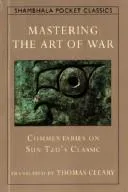 Cover of Mastering the art of war