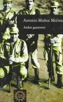 Cover of Ardor guerrero