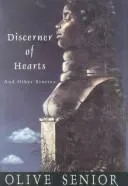Cover of Discerner of hearts
