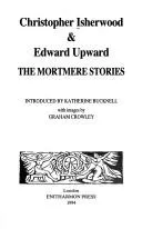 Cover of The Mortmere stories