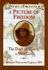 Cover of A Picture of Freedom