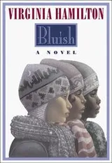 Cover of Bluish