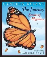 Cover of The Journey