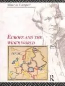 Cover of Europe and the Wider World