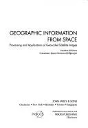 Cover of Geographic information from space