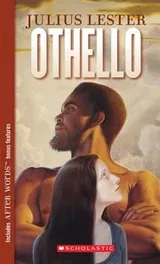 Cover of Othello (Point Signature Editions)