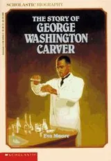 Cover of The Story of George Washington Carver