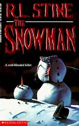 Cover of The Snowman