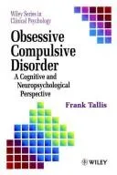 Cover of Obsessive compulsive disorder