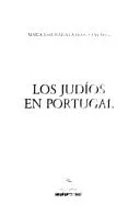 Cover of Los Judíos en Portugal