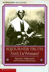 Cover of Sojourner Truth