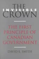 Cover of The invisible crown