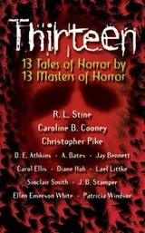 Cover of Thirteen