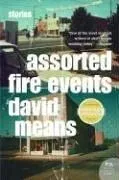 Cover of Assorted Fire Events