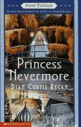 Cover of Princess Nevermore