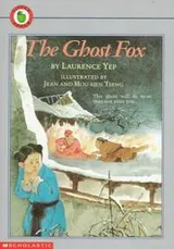 Cover of The Ghost Fox