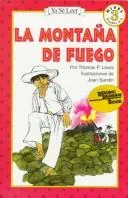 Cover of Hill of Fire