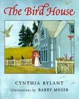 Cover of The bird house