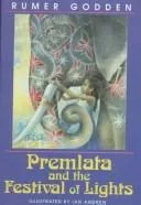 Cover of Premlata and the Festival of Lights