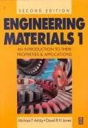 Cover of Engineering materials