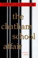 Cover of The Chatham School Affair