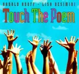 Cover of Touch the poem