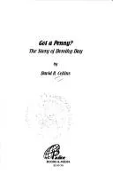 Cover of Got a penny?