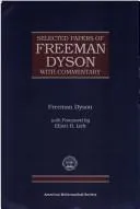 Cover of Selected papers of Freeman Dyson with commentary