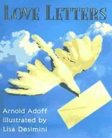 Cover of Love letters