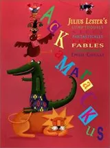Cover of Ackamarackus