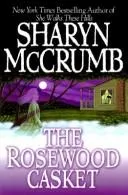 Cover of The rosewood casket