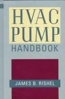 Cover of HVAC pump handbook