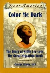 Cover of Color Me Dark