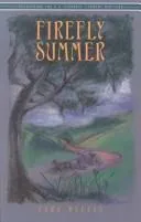 Cover of Firefly summer