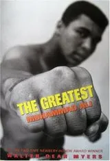 Cover of The Greatest