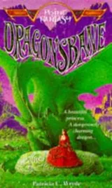 Cover of Dragonsbane