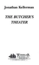 Cover of The butcher's theater