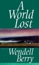 Cover of A world lost
