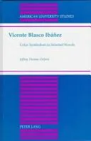 Cover of Vicente Blasco Ibáñez