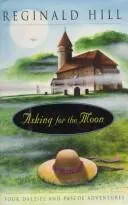 Cover of Asking for the Moon