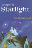 Cover of Voyages by starlight
