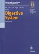 Cover of Digestive system