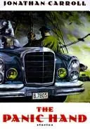 Cover of The panic hand