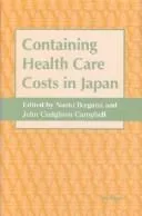 Cover of Containing health care costs in Japan