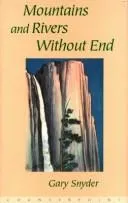 Cover of Mountains and rivers without end
